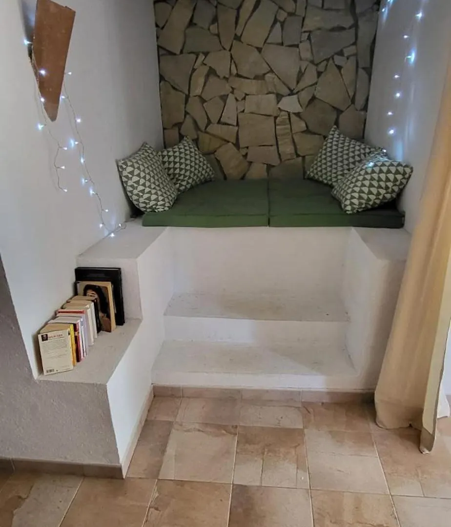 Holiday home Maison De Charme Sur La Costa Brava Calonge