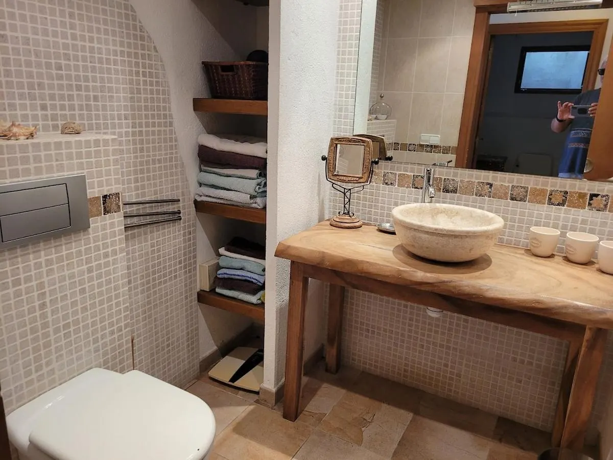 Maison De Charme Sur La Costa Brava Calonge  Holiday home