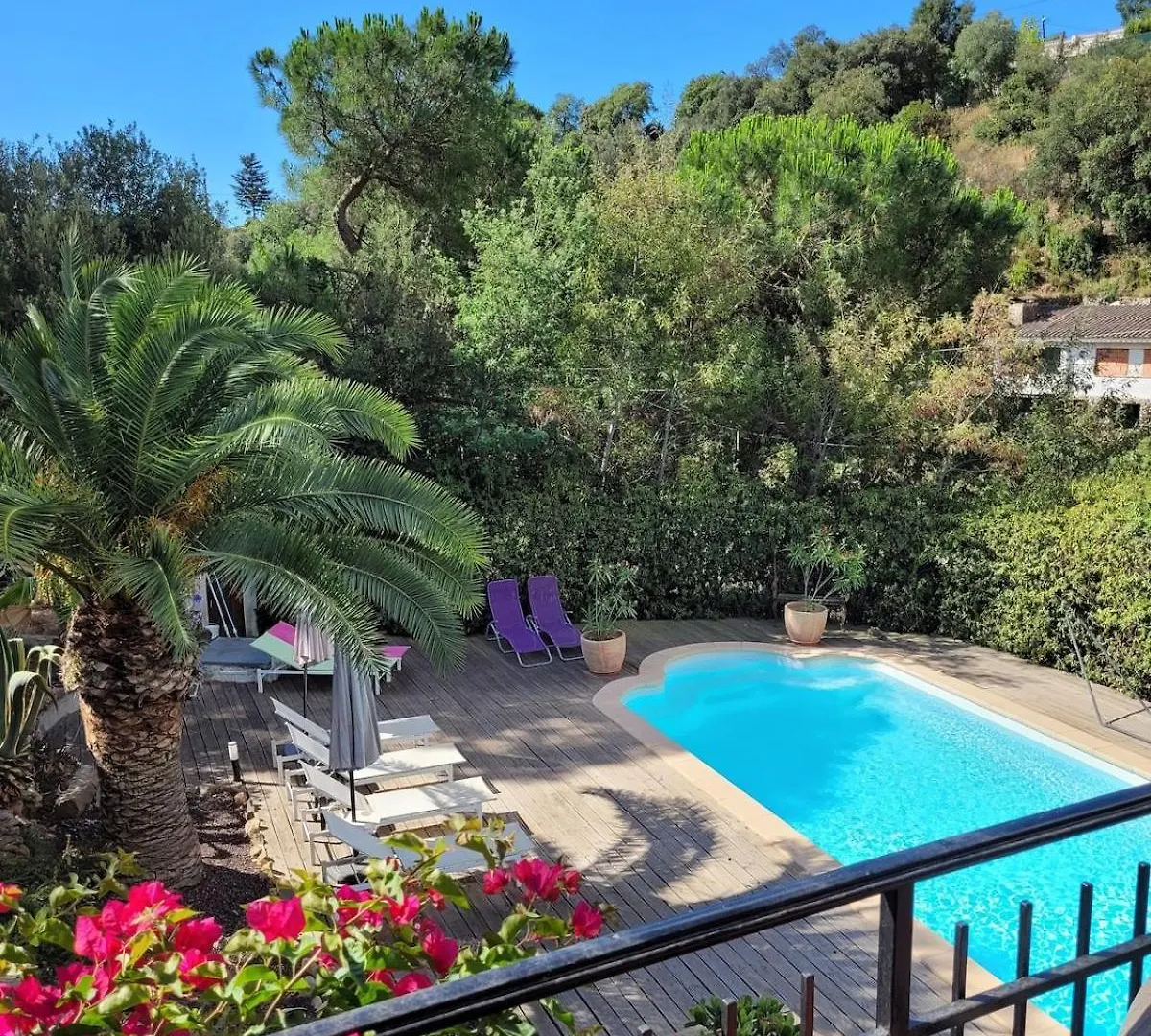 Maison De Charme Sur La Costa Brava Calonge  0*, Calonge (Catalonia)