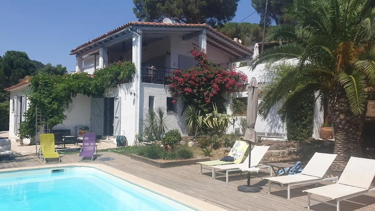 Maison De Charme Sur La Costa Brava Calonge  Holiday home Calonge (Catalonia)