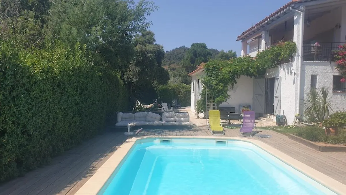 Maison De Charme Sur La Costa Brava Calonge  Calonge (Catalonia)