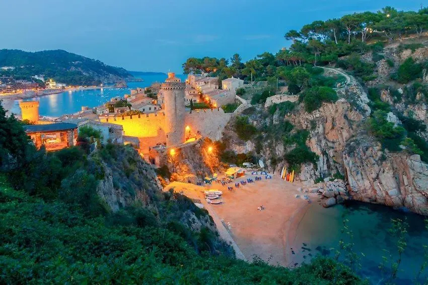 Holiday home Maison De Charme Sur La Costa Brava Calonge