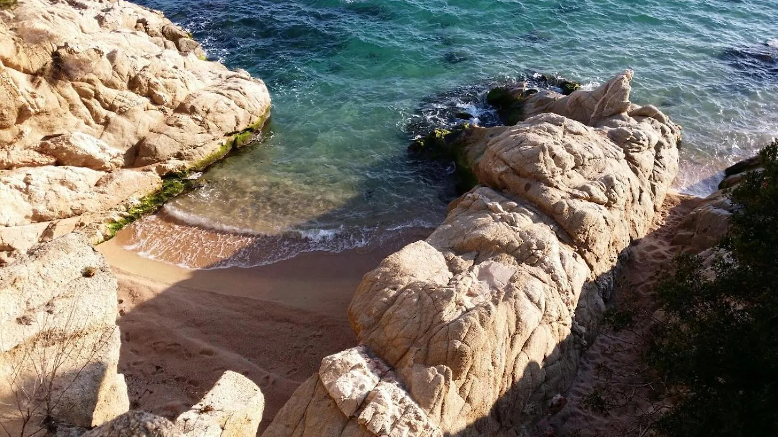 Holiday home Maison De Charme Sur La Costa Brava Calonge  Spain